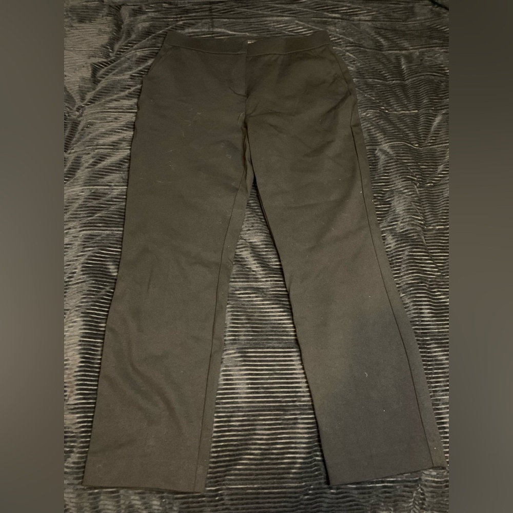 Banana Republic Women’s Black Pants